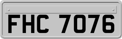 FHC7076