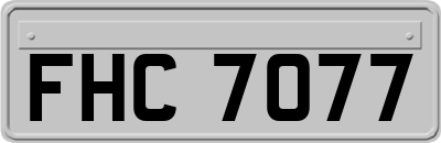 FHC7077