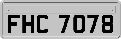 FHC7078