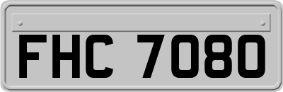 FHC7080