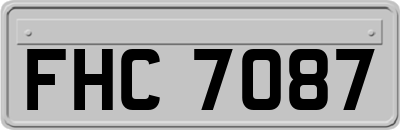 FHC7087
