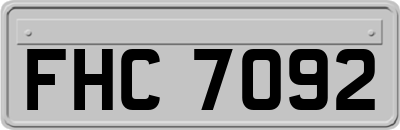 FHC7092
