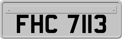 FHC7113