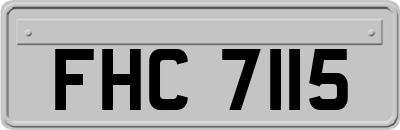 FHC7115