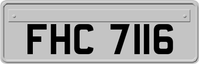 FHC7116