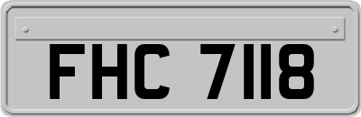FHC7118