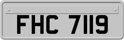 FHC7119
