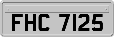 FHC7125