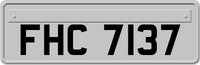 FHC7137