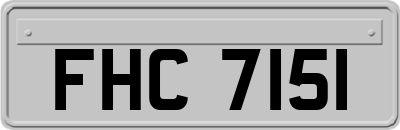 FHC7151