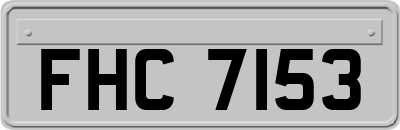 FHC7153