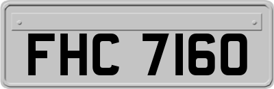 FHC7160