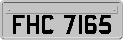 FHC7165