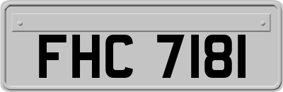 FHC7181
