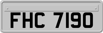 FHC7190
