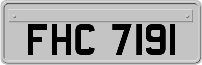 FHC7191
