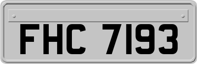 FHC7193