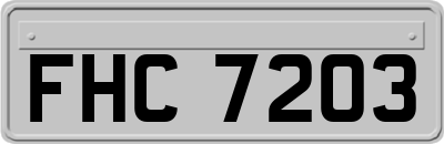 FHC7203