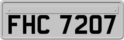 FHC7207