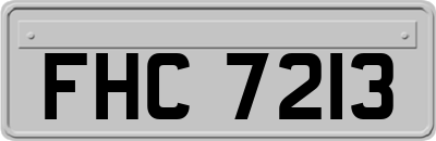 FHC7213
