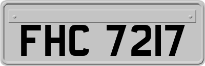FHC7217