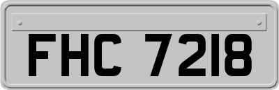 FHC7218