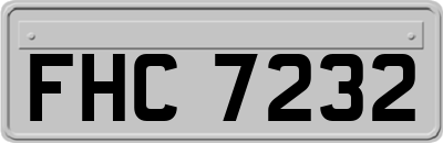 FHC7232