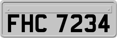 FHC7234
