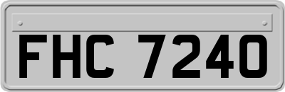 FHC7240