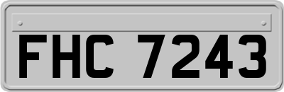 FHC7243