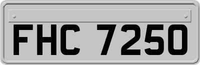 FHC7250