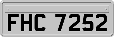 FHC7252