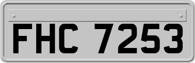 FHC7253