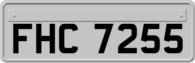 FHC7255