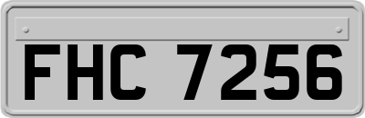FHC7256