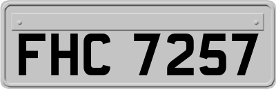 FHC7257