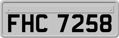 FHC7258