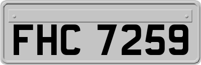 FHC7259