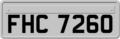FHC7260