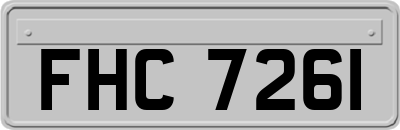 FHC7261