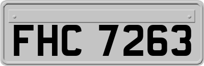 FHC7263