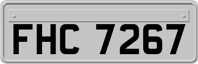 FHC7267