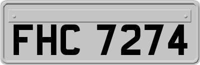 FHC7274