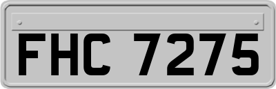 FHC7275