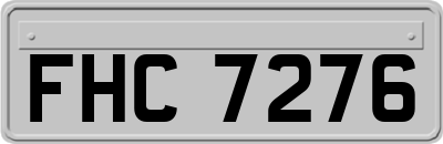 FHC7276