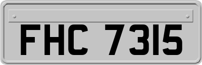 FHC7315