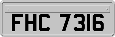 FHC7316