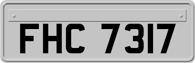 FHC7317