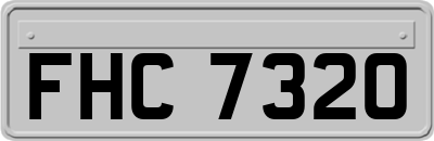 FHC7320