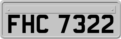 FHC7322
